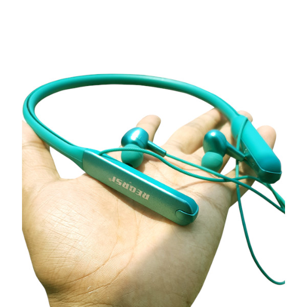Recrsi NY27 Bluetooth Wireless Neckband