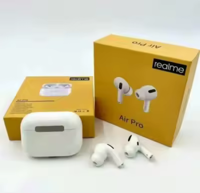 Realme Airpods Pro Bluetooth Airbuds Earbuds