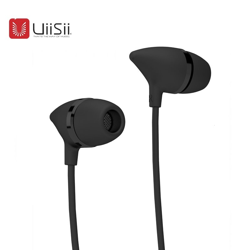 Uiisii C100 In Ear Earphone