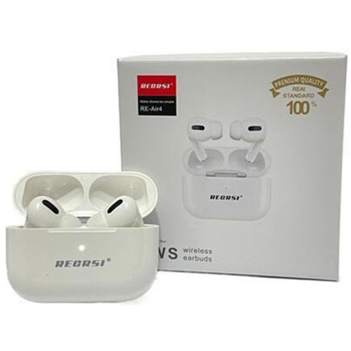 Recrsi Re-Air4 Wireless Bluetooth Earbuds
