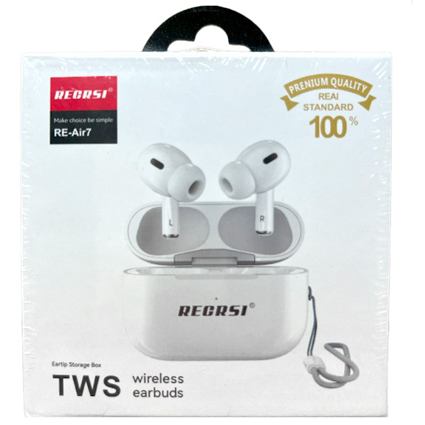 RECRSI RE-Air 7 TWS Wireless Bluetooth earbuds