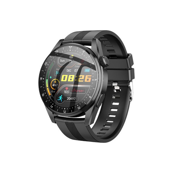 RECRSI RE-WT06 SMART WATCH SUPER AMOLED