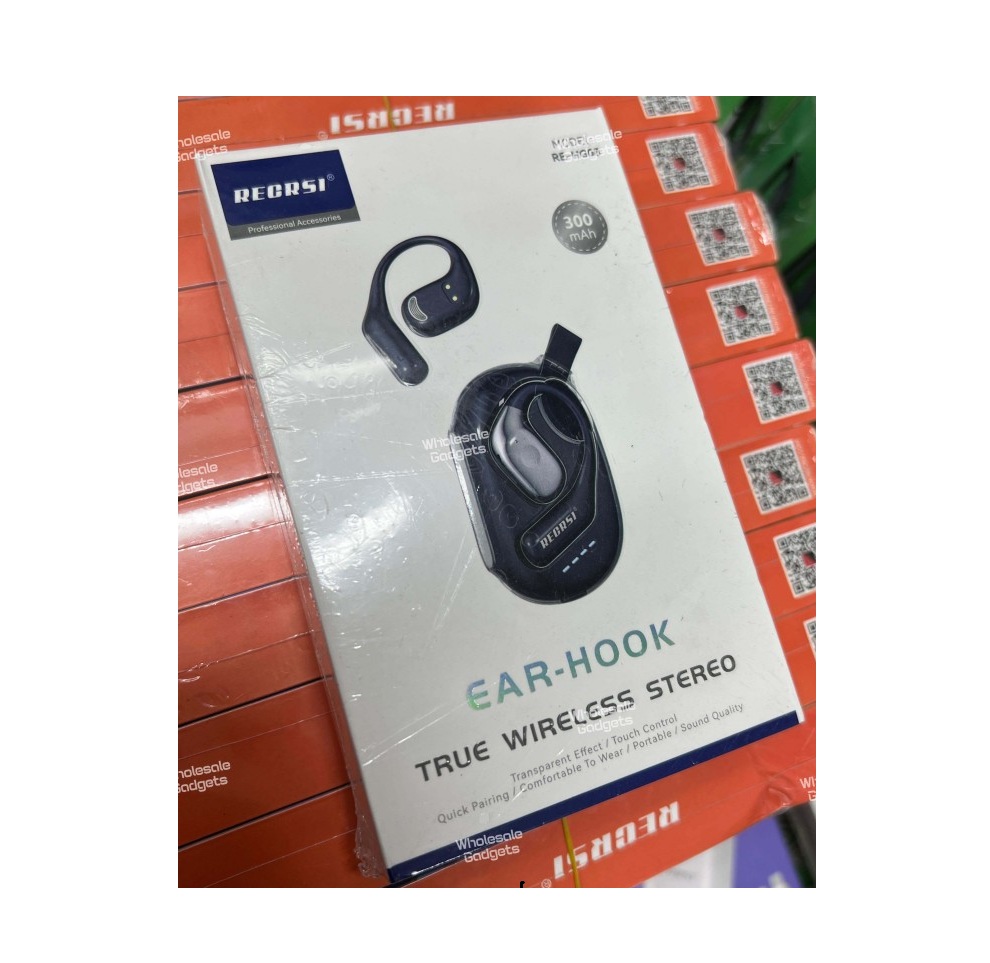 RECRSI RE-HG08 wireless earbuds