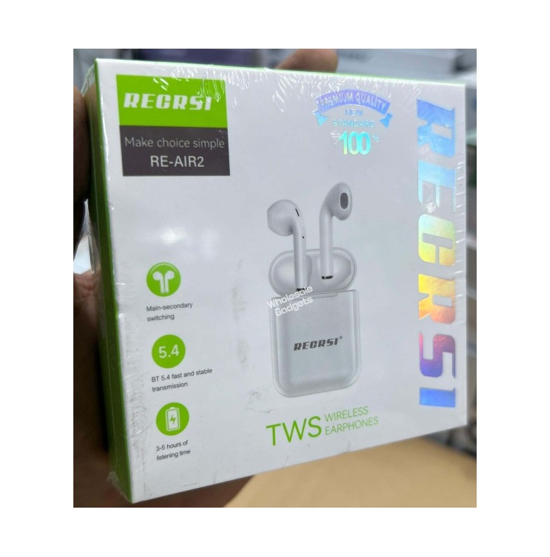RECRSI RE-Air2 Wireless Earbuds