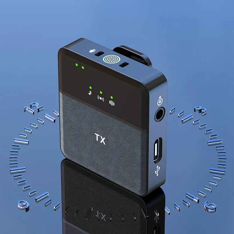 SX9 Single Wireless Microphone